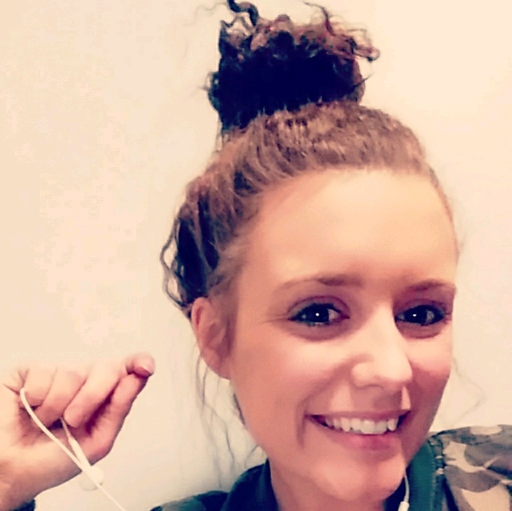 Meet your Posher, Brittany